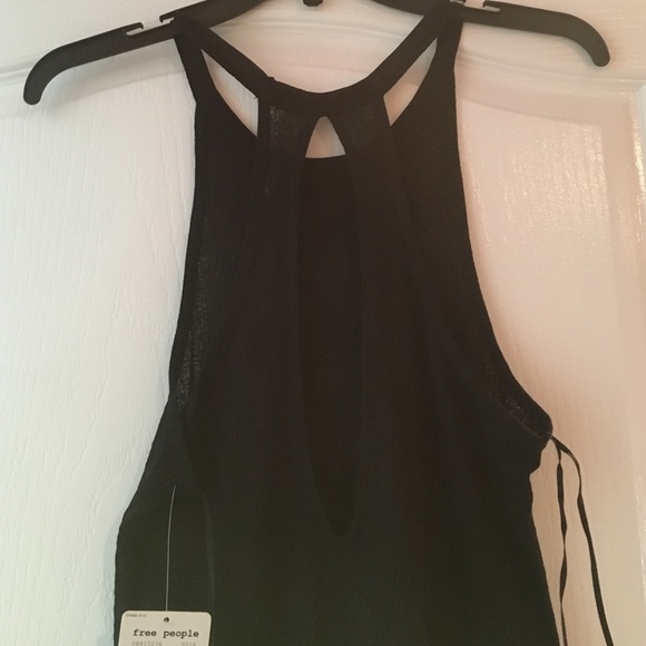 Free people dress. - Picture 4 of 4