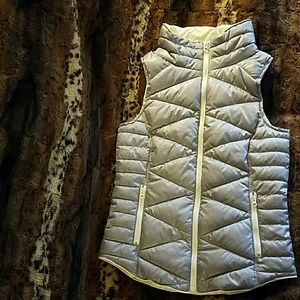 Winter vest