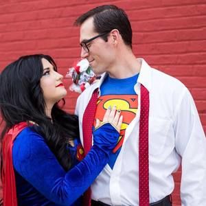 Meet your Posher, Phalesia