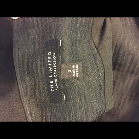 The Limited pencil skirt - Picture 3 of 3