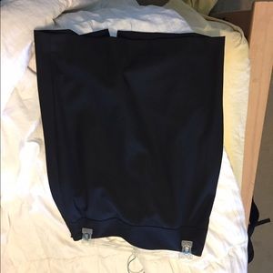 The Limited pencil skirt