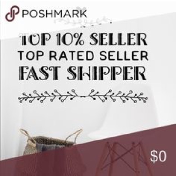 Meet your Posher, Sarah! Accepting most offers!!! - Picture 2 of 5