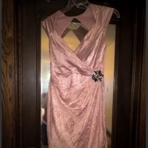 Size 8 Dress