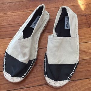 Canvas Espadrilles