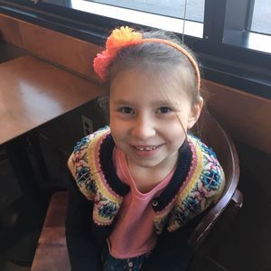 Meet your Posher, Amber