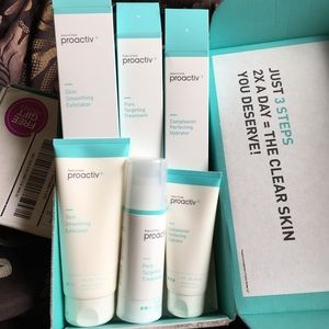 Proactiv plus. Brand new