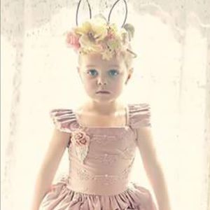 Meet your Posher, Eppie