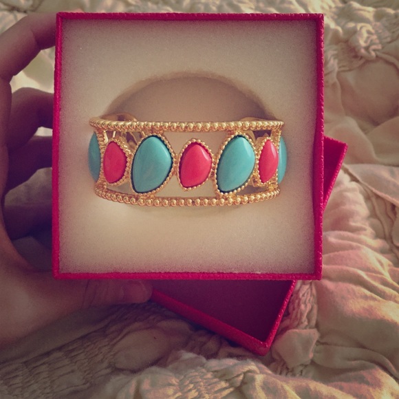 Lilly Pulitzer bangle