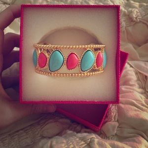 Lilly Pulitzer bangle