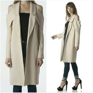 Flying Jacket