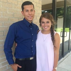 Meet your Posher, Kodey