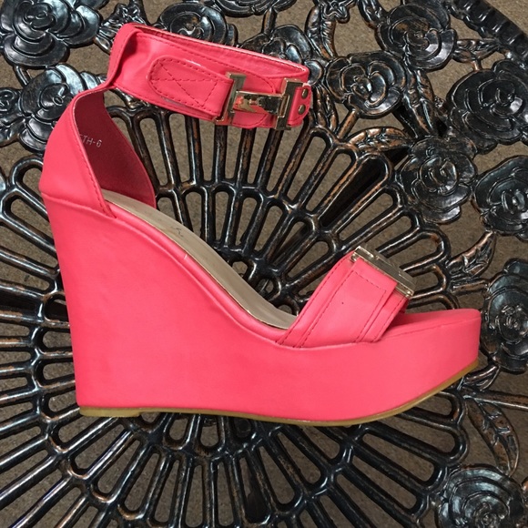 Wedges