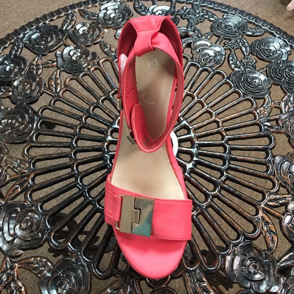 Wedges - Picture 2 of 2