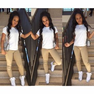 Meet your Posher, Ikea