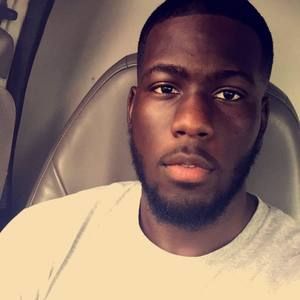 Meet your Posher, Nick