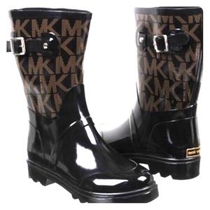 Michael Kors MK Mid Rainboots