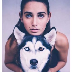 Meet your Posher, Jackie