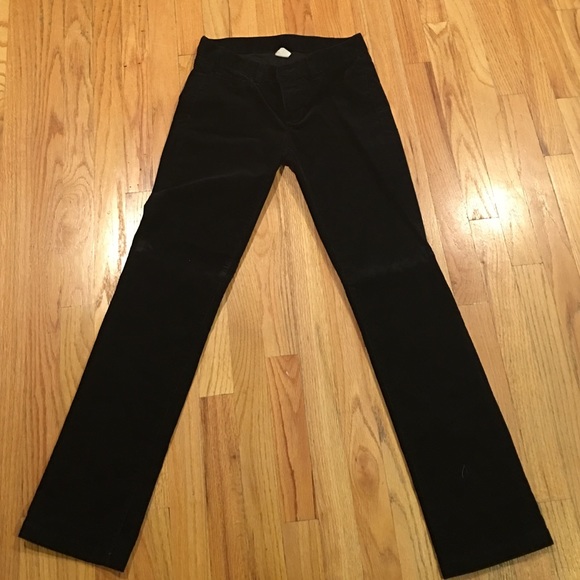 J Crew Corderoy pants