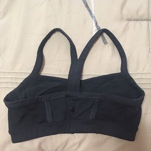 Energy bra