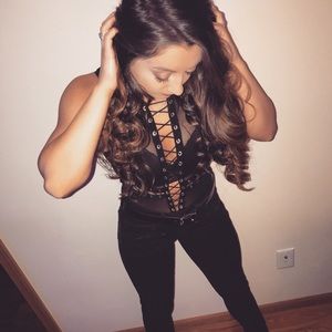 Meet your Posher, Gabbi