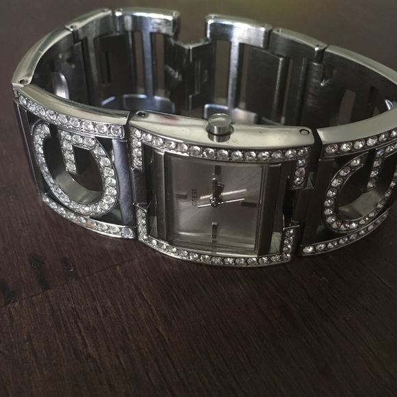 Guess Watch - Picture 4 of 4