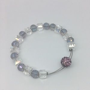 Crystal Bracelet