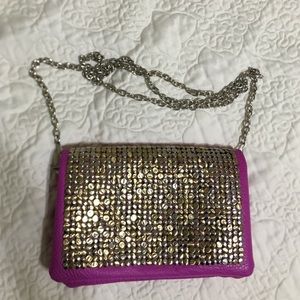 Urban Outfitters Deena & Ozzy purse!