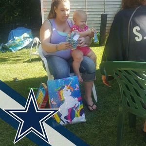 Meet your Posher, Tabatha