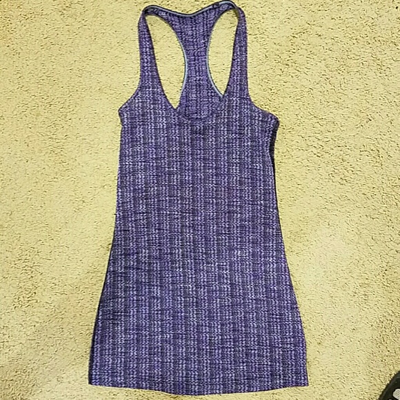 Lululemon racerback