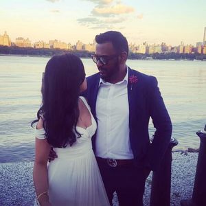 Meet your Posher, Edward