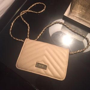 BCBG cross body bag