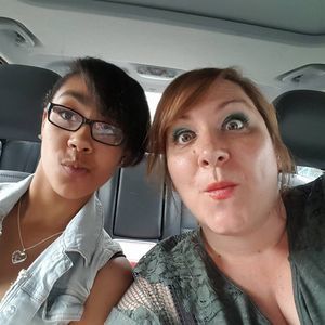 Meet your Posher, Jamie