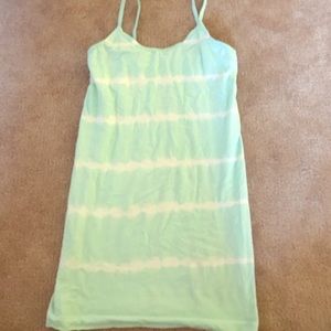 Delia's Tank top Tie Dye Super Comfy!!!