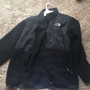 Northface jacket