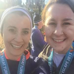 Meet your Posher, Alexandra