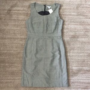Wear to Work Sheath Dress