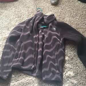 Northface jacket