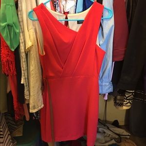 Business casual dress