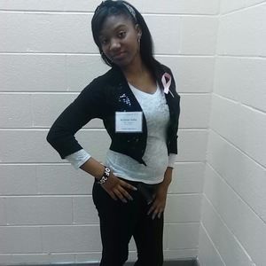 Meet your Posher, Kristal