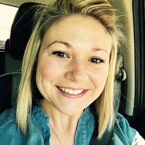 Meet your Posher, Stormie