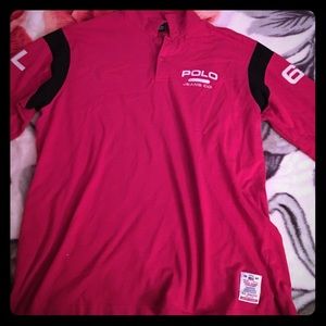 Men's shirt