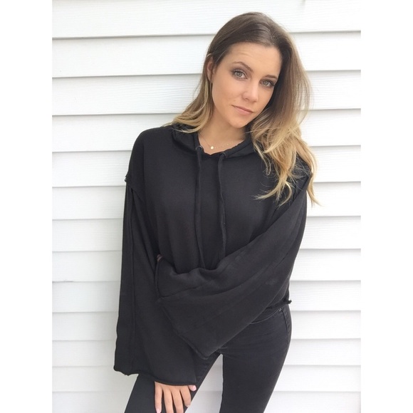 ••SOLDOUT••Boho hoodie