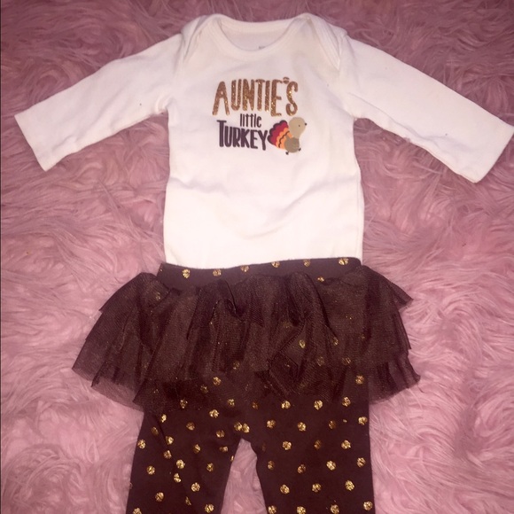 Thanksgiving outfit!