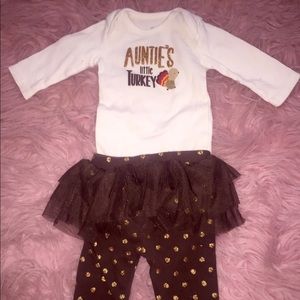 Thanksgiving outfit!