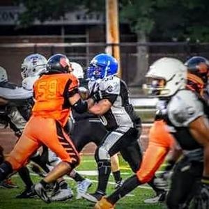 Meet your Posher, Anthony