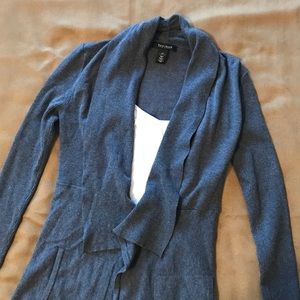 WHBM CARDIGAN