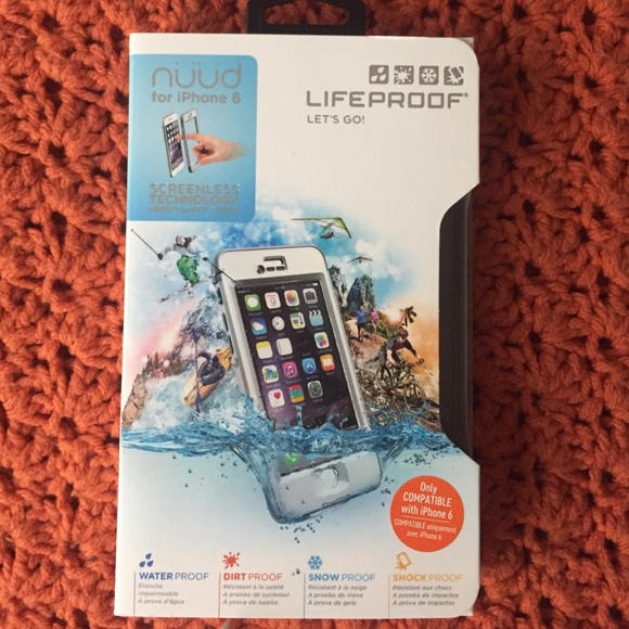 Lifeproof NÜÜD