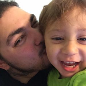 Meet your Posher, Benny