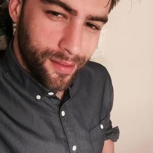 Meet your Posher, Jordan