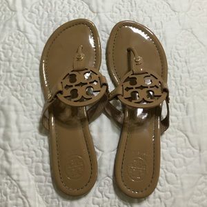 Tory Burch "Miller" sandals